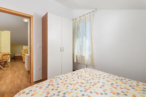 Pool Suite Glavotok at Krk Island