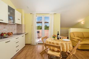 Pool Suite Glavotok at Krk Island