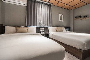 ZZ Inn