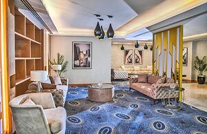Tolip Resort Elgalala Hills