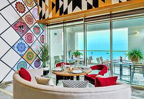 Tolip Resort Elgalala Hills