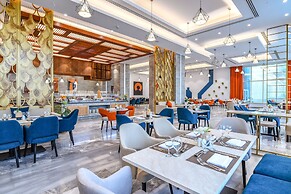 Tolip Resort Elgalala Hills