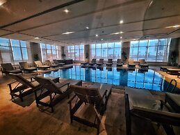 Tolip Resort Elgalala Hills