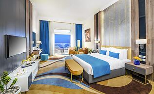 Tolip Resort Elgalala Hills