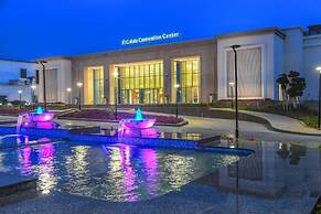 Tolip Resort Elgalala Hills