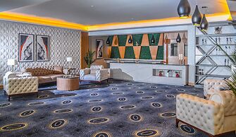 Tolip Resort Elgalala Hills