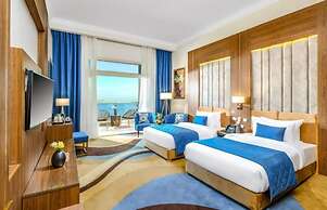 Tolip Resort Elgalala Hills