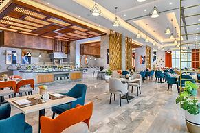 Tolip Resort Elgalala Hills