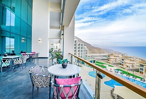 Tolip Resort Elgalala Hills