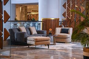Tolip Resort Elgalala Hills
