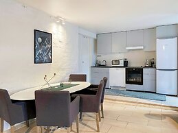 Bnb Downtown Stavanger Berti ap 3 - 2 Rooms