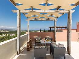 Loutra-one Bedroom Apartment in Crete