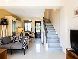 Stunning one Bedroom Apartment in Loutra