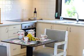 Stunning one Bedroom Apartment in Loutra