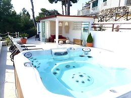 Residence Maresol Studio Apartment With Sea View