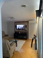 Room-room for Renting Inside House - wit