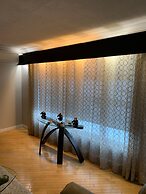 Room-room for Renting Inside House - wit