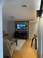 Room-room for Renting Inside House - wit