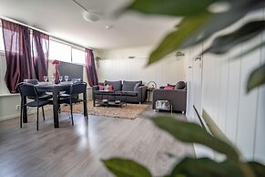 Bnb Central Apartment 4stavanger - Berti-2rooms