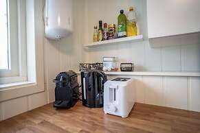 Bnb Central Apartment 4stavanger - Berti-2rooms