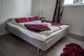 Bnb Central Apartment 4stavanger - Berti-2rooms