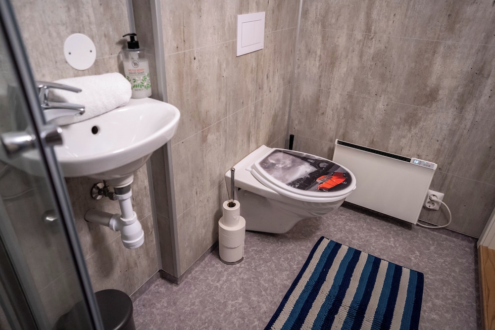 Bnb Central Apartment 4stavanger - Berti-2rooms