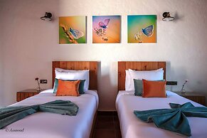 Bungalow Double 7 - El Cortijo Chefchaeun Hotel Spa