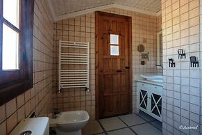 Bungalow Double 8 - El Cortijo Chefchaeun Hotel Spa