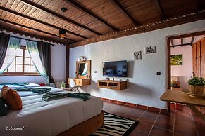 Bungalow Double 8 - El Cortijo Chefchaeun Hotel Spa
