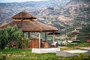 Bungalow Double 8 - El Cortijo Chefchaeun Hotel Spa