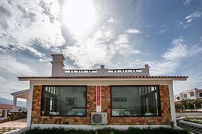 Bungalow Double 8 - El Cortijo Chefchaeun Hotel Spa