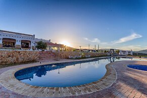 Room-bungalow Double 12 - El Cortijo Che