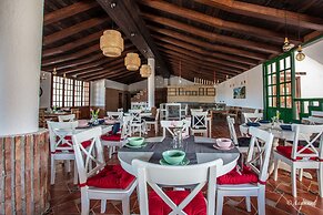 Room-bungalow Double 12 - El Cortijo Che