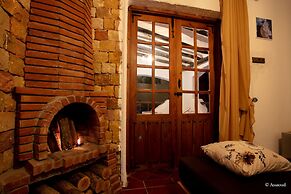 Room-bungalow Double 12 - El Cortijo Che