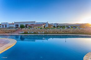 Bungalow Double 15 - El Cortijo Chefchaeun Hotel Spa