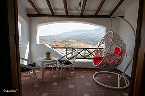 Bungalow Double 16 - El Cortijo Chefchaeun Hotel Spa