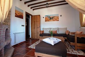 Bungalow Double 16 - El Cortijo Chefchaeun Hotel Spa