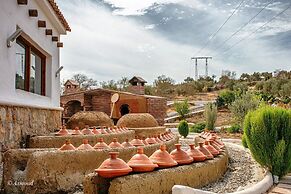 Bungalow Double 16 - El Cortijo Chefchaeun Hotel Spa