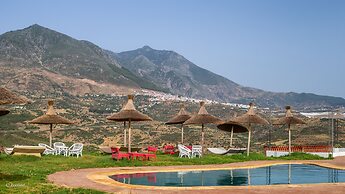Bungalow Double 18 - El Cortijo Chefchaeun Hotel Spa