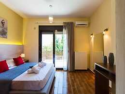 Two Bedroom Three Bedroom Villa With Private Pool