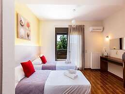 Two Bedroom Three Bedroom Villa With Private Pool