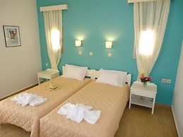 Two Three Bedroom Apt- Sea View Swimming Pool