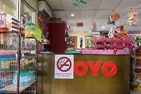 Hotel O Bayu Sintok Motel