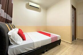 Hotel O Bayu Sintok Motel