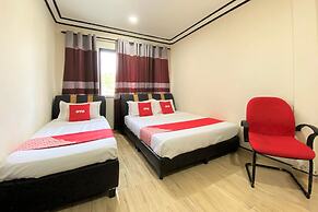 Hotel O Bayu Sintok Motel
