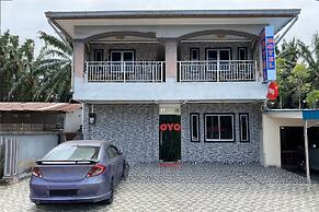 Hotel O Bayu Sintok Motel