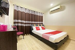 Hotel O Bayu Sintok Motel