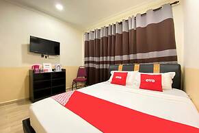 Hotel O Bayu Sintok Motel