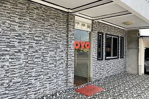 Hotel O Bayu Sintok Motel