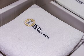 Iris Boutique Taif Heart